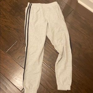 brandy melvie sweatpants